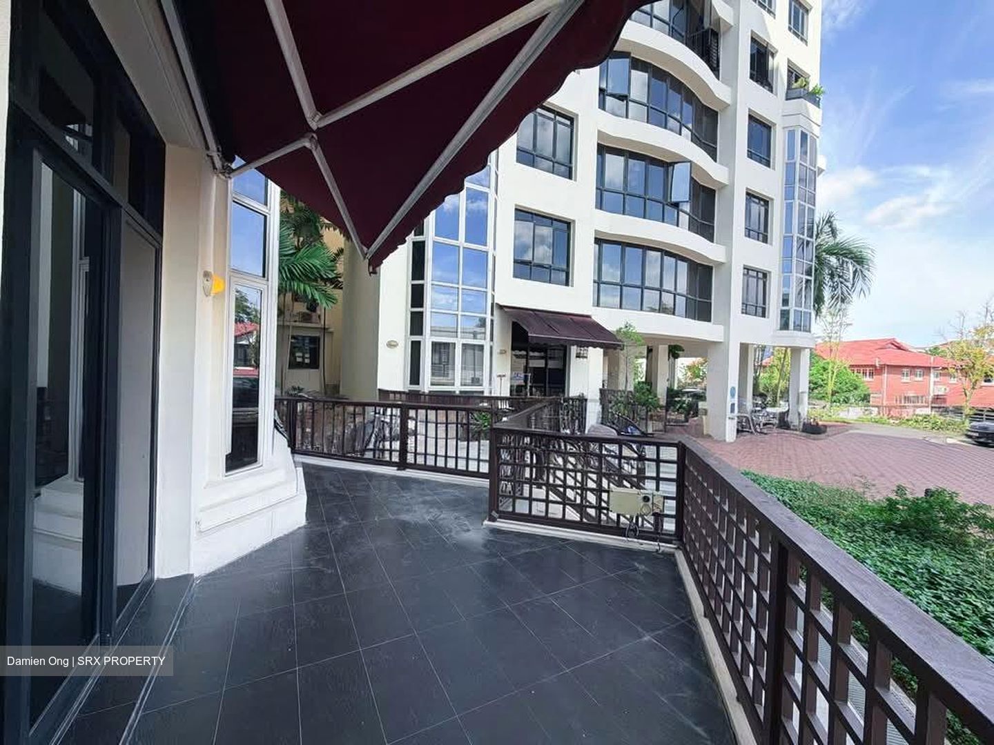 Eastpoint Green (D18), Condominium #551918221